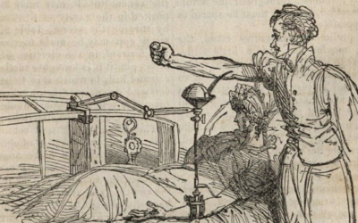 História da hemoterapia no mundo e no Brasil